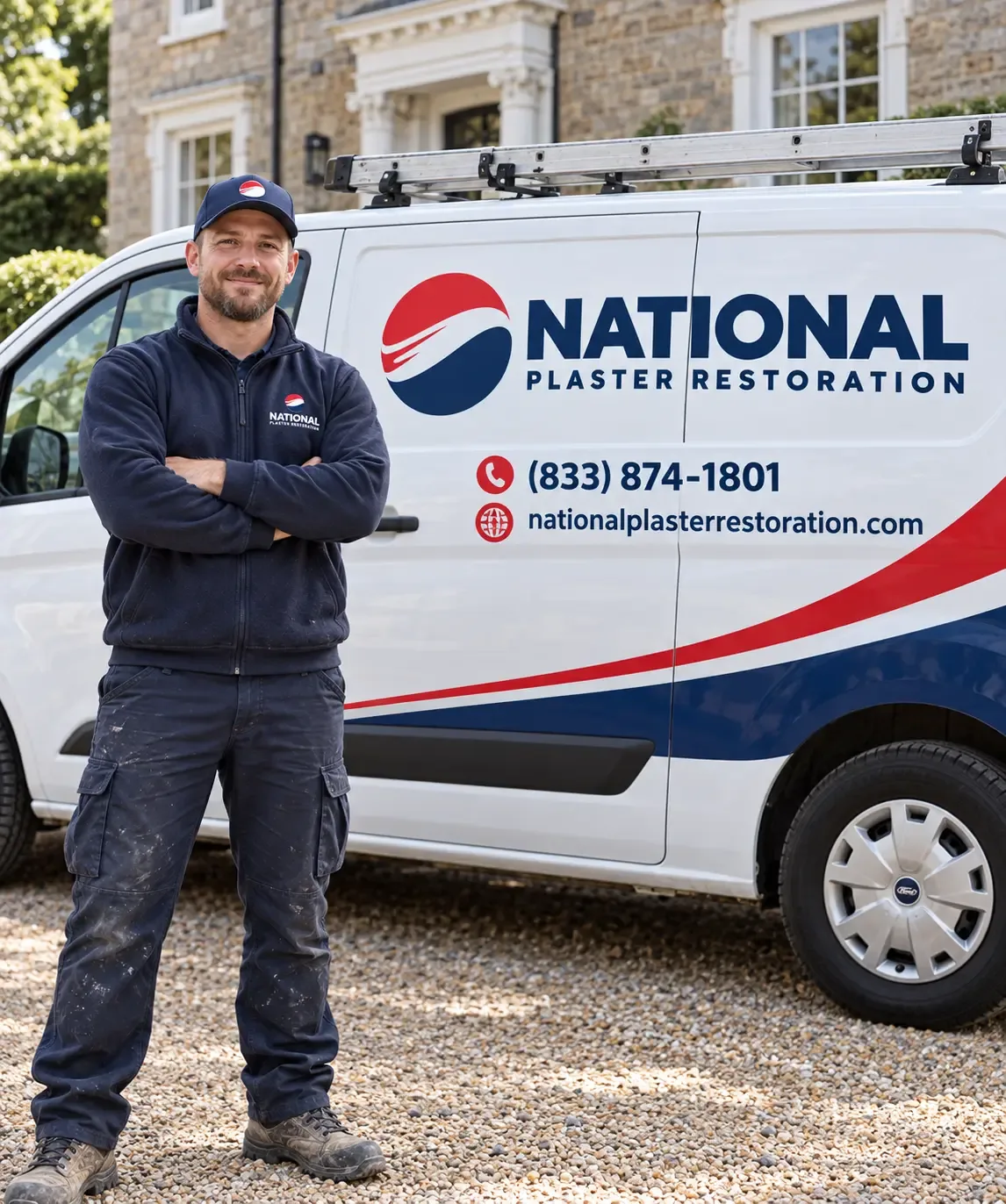 Plaster Repair company in Winfield, KS